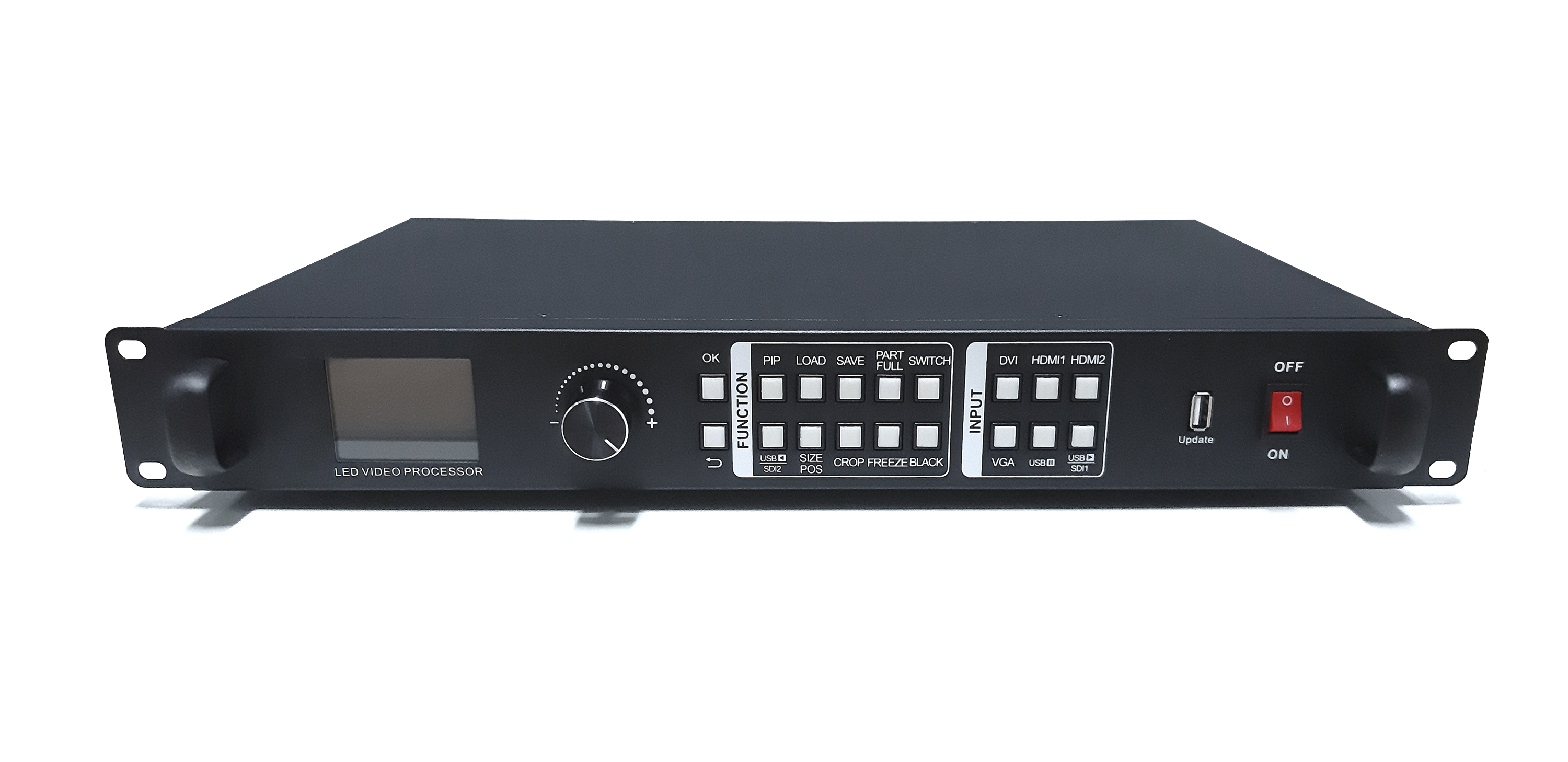 Video Processadora Grecko VP1000 - 2.jpg