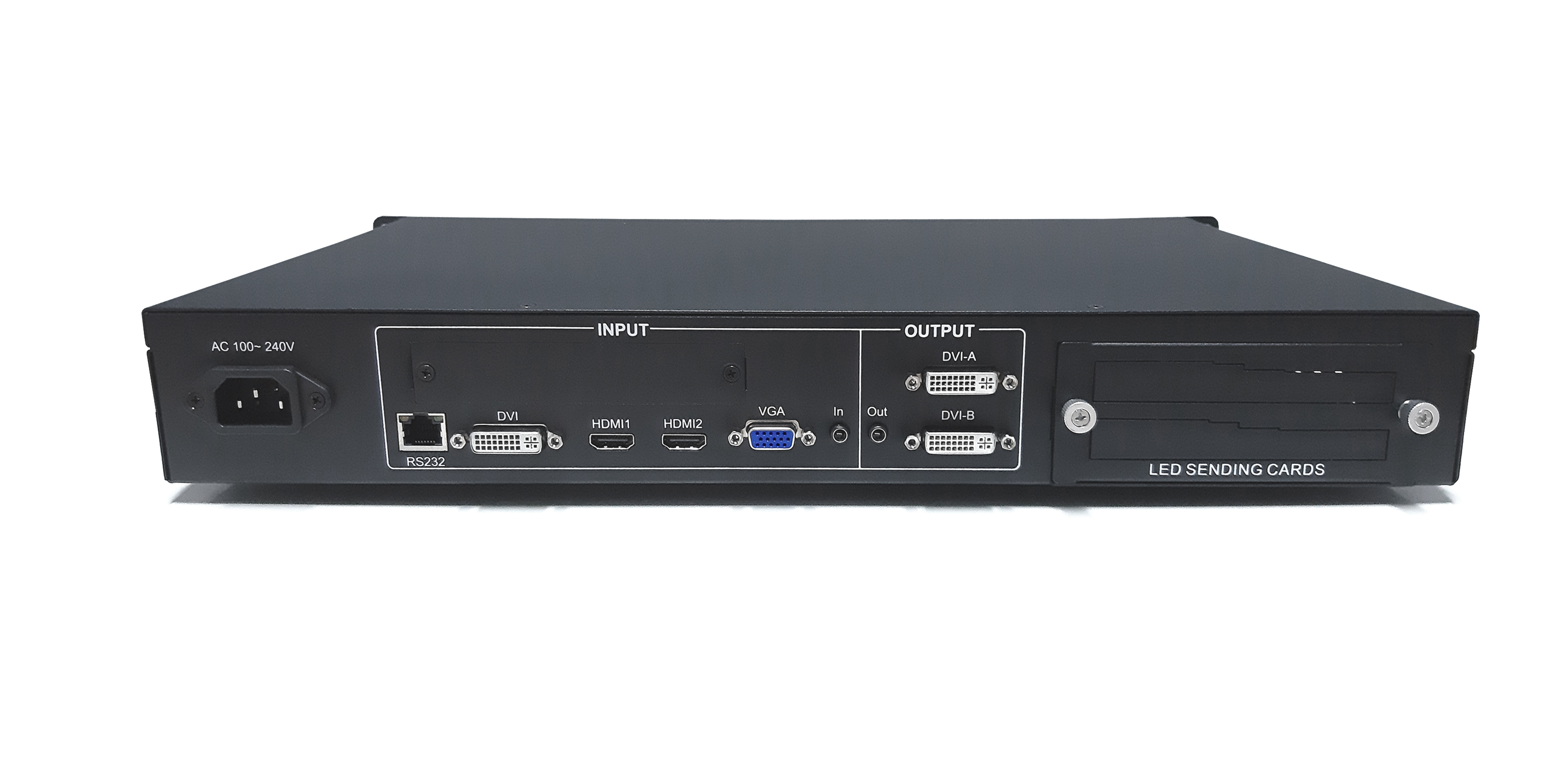 Video Processadora Grecko VP1000 - 3.jpg